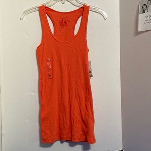 Ladies tank top NWT